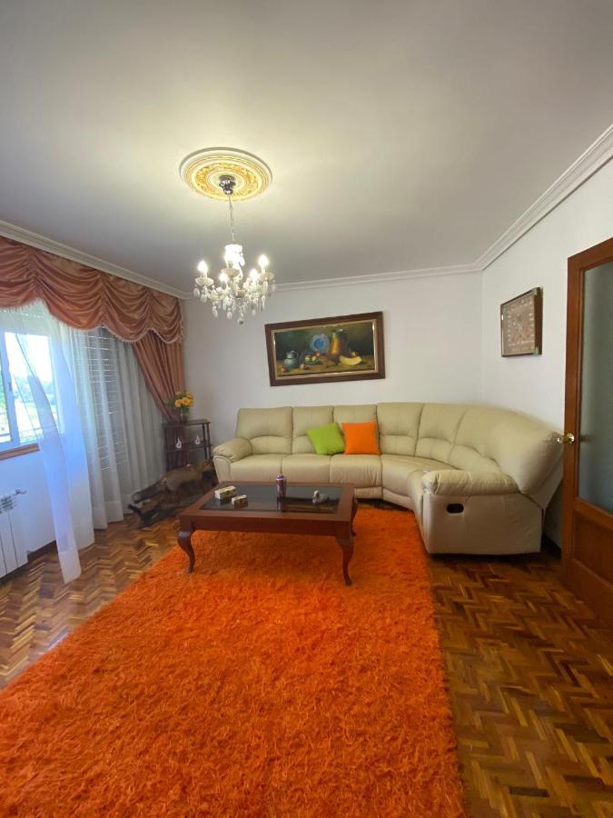 Lugar Do Pombal Villa Mos Luaran gambar