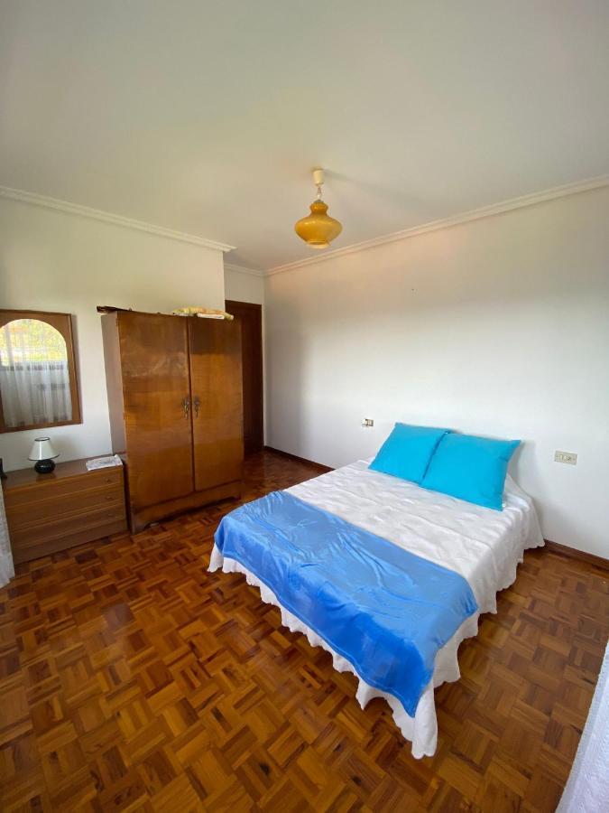 Lugar Do Pombal Villa Mos Luaran gambar