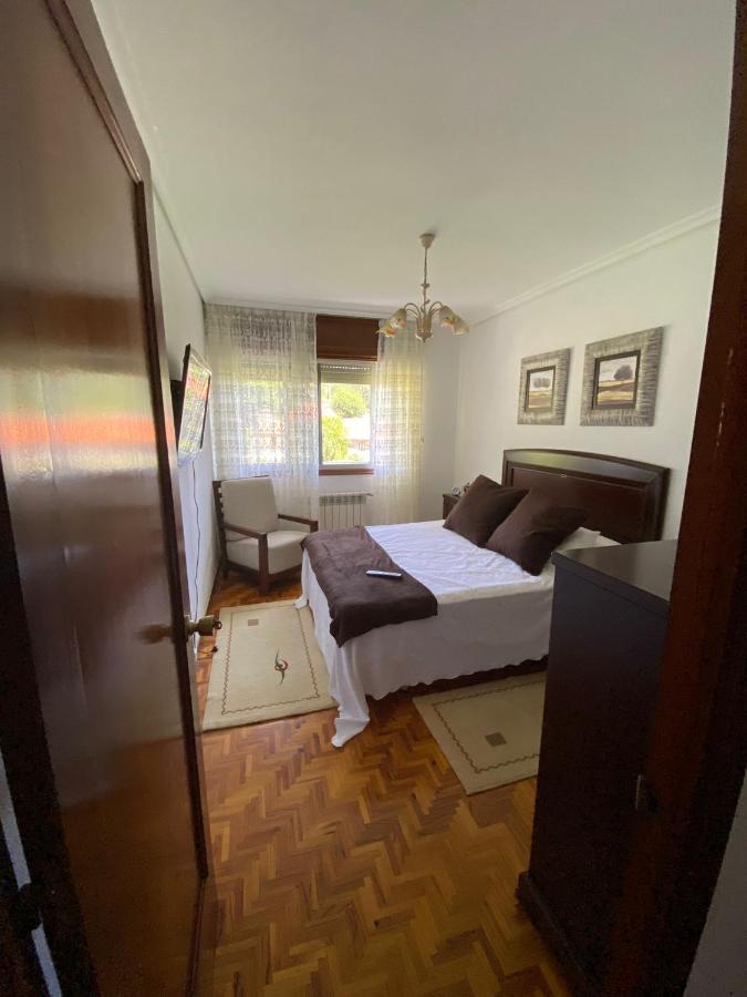 Lugar Do Pombal Villa Mos Luaran gambar