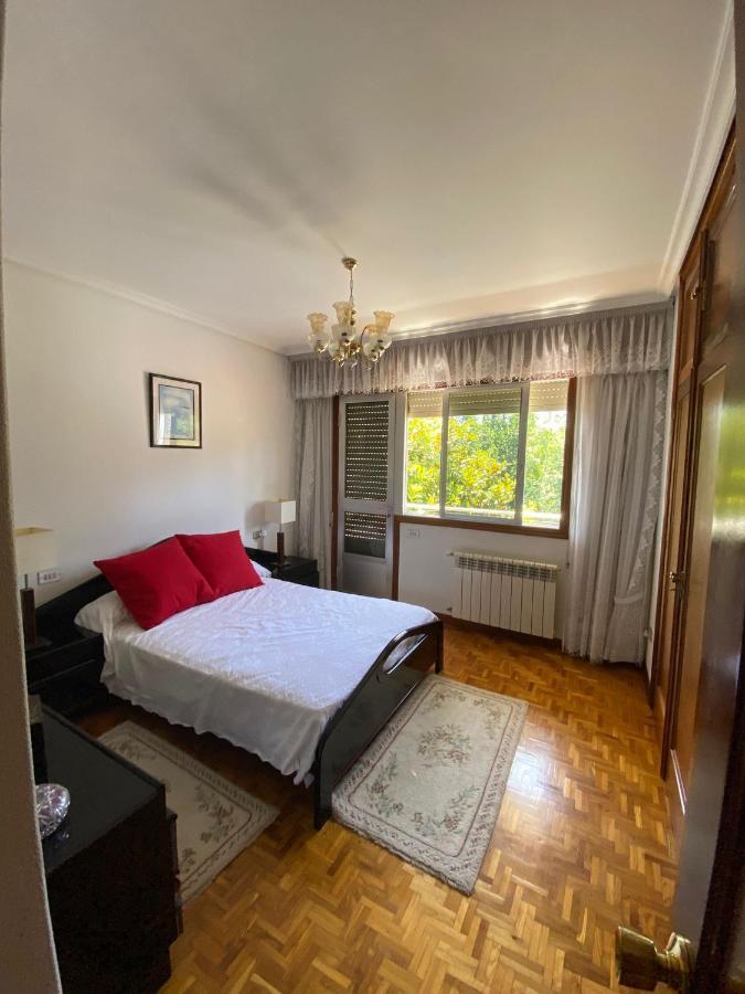 Lugar Do Pombal Villa Mos Luaran gambar